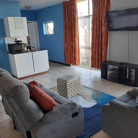 Unit 95 Oceanic - Self Catering, North Beach 다반 외부 사진