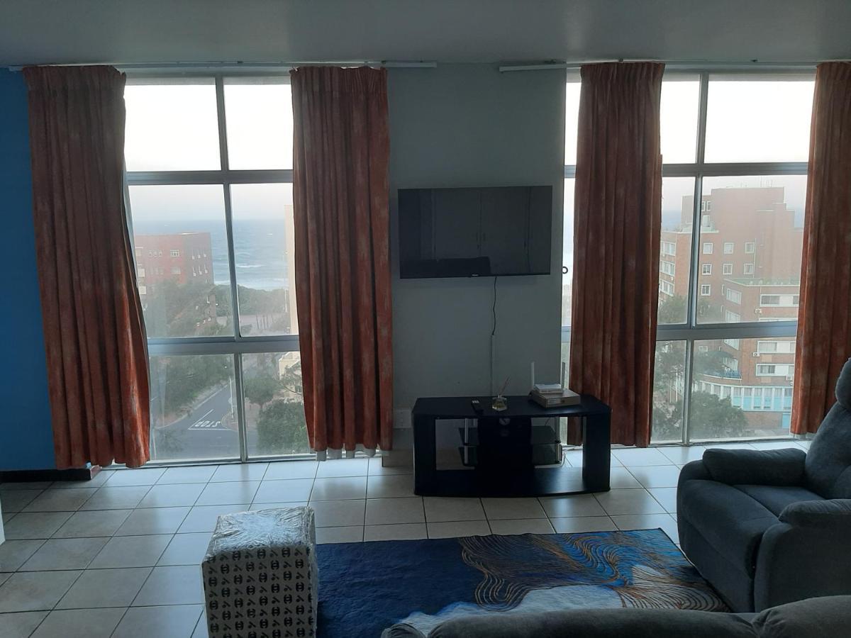 Unit 95 Oceanic - Self Catering, North Beach 다반 외부 사진