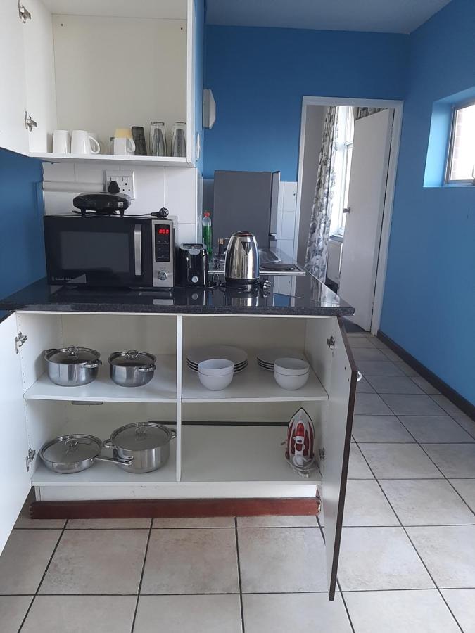 Unit 95 Oceanic - Self Catering, North Beach 다반 외부 사진