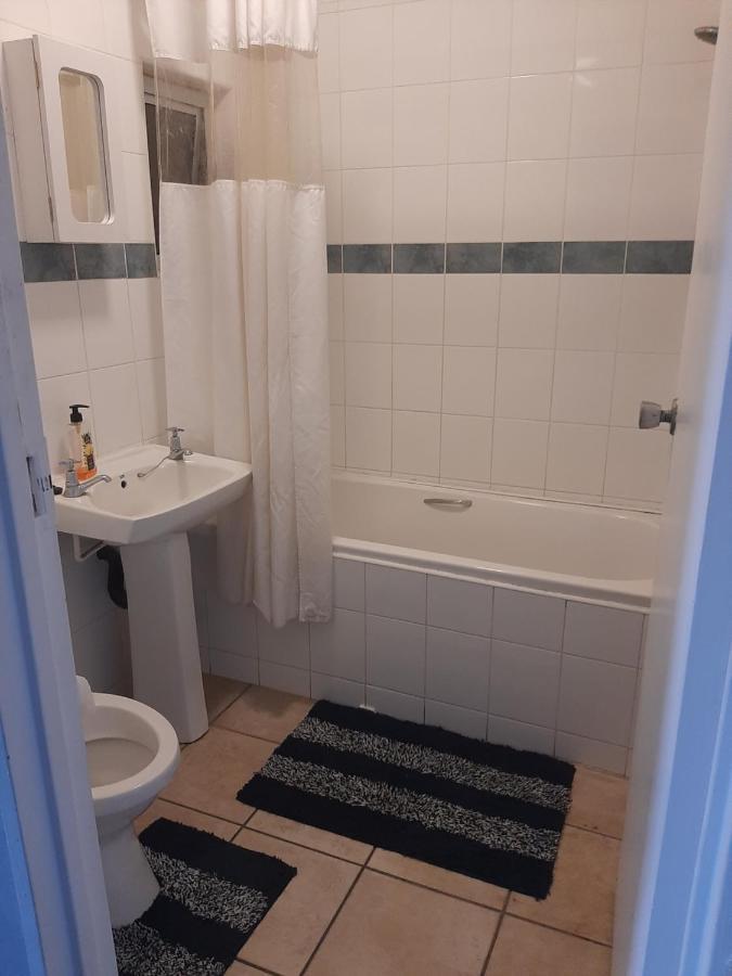 Unit 95 Oceanic - Self Catering, North Beach 다반 외부 사진