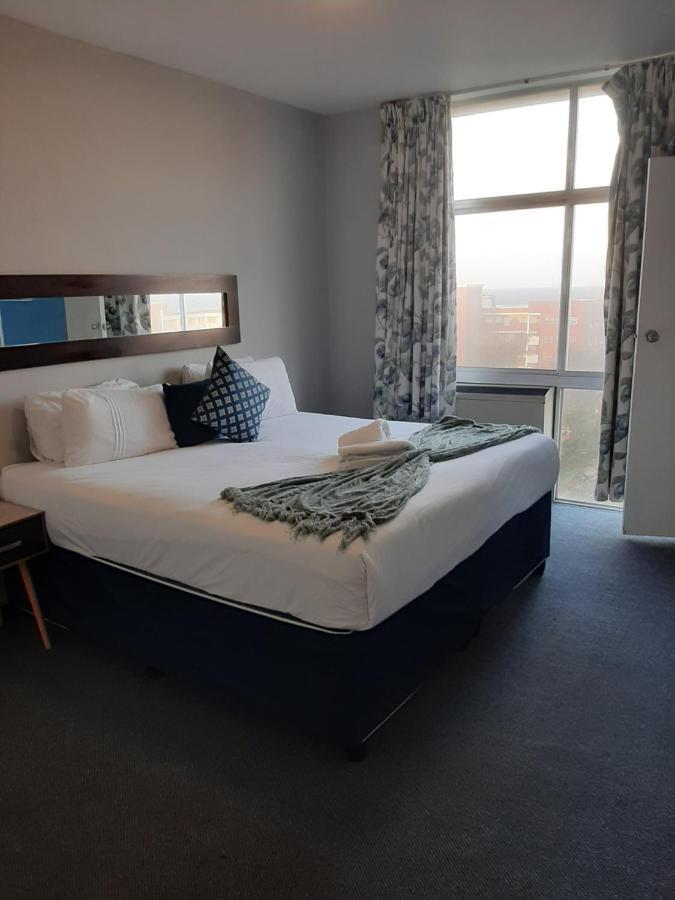Unit 95 Oceanic - Self Catering, North Beach 다반 외부 사진