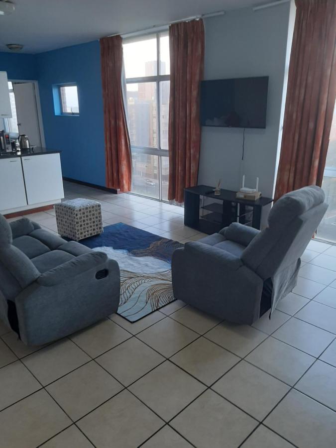 Unit 95 Oceanic - Self Catering, North Beach 다반 외부 사진